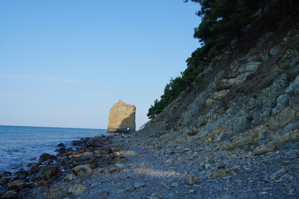 Photograph by Игорь Пекарский