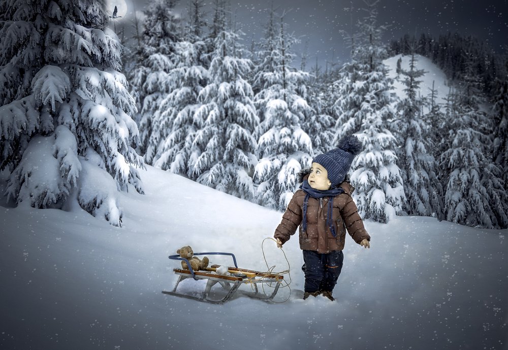 Photograph by Narek Petrosyan