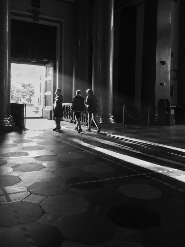 Photograph by Николай