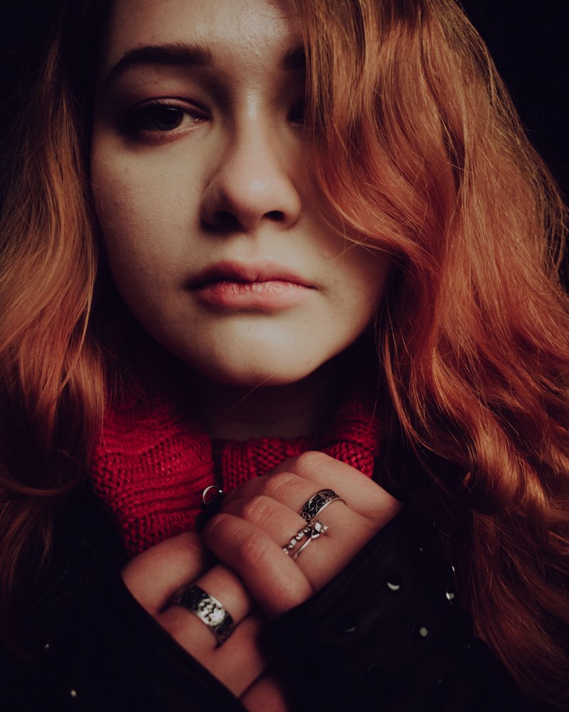 Photograph by Сергей Гусев