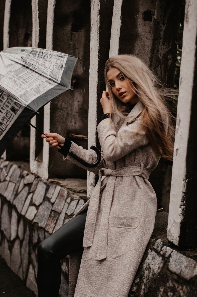 Photograph by Alexandra Yankovskaya