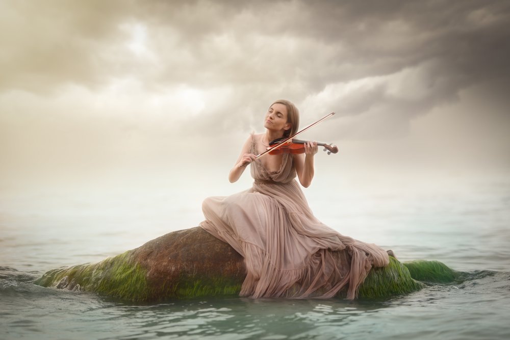 Photograph by Magdalena Jeleń