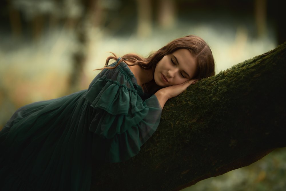 Photograph by Magdalena Jeleń