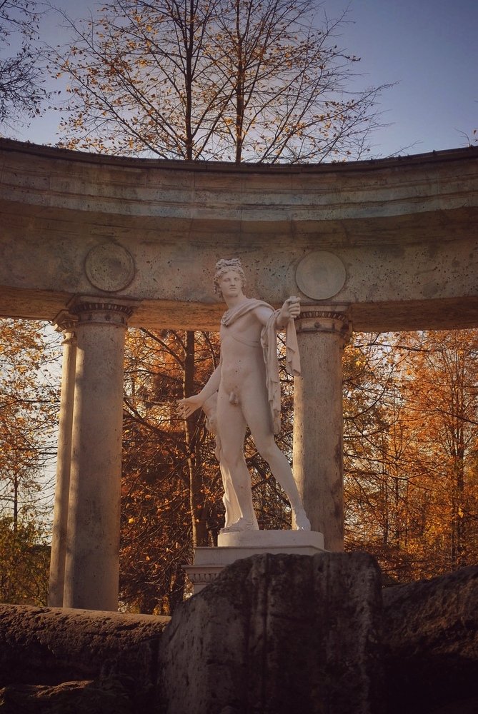 Photograph by Алина