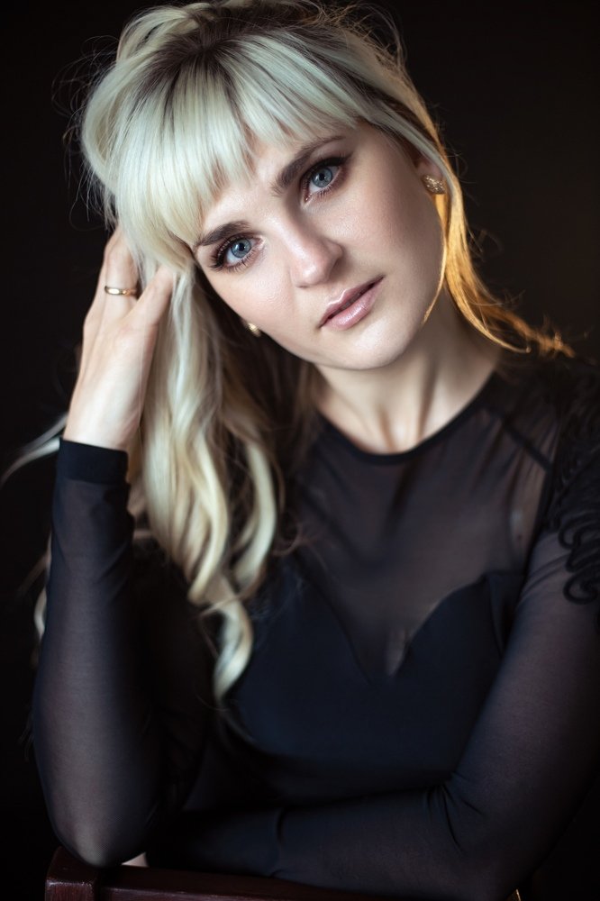 Photograph by Дарья Терещенко