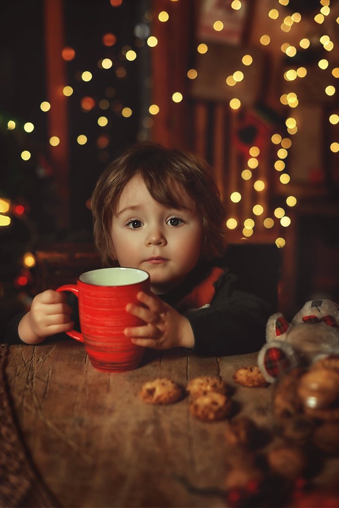 Photograph by Ирина Ганич