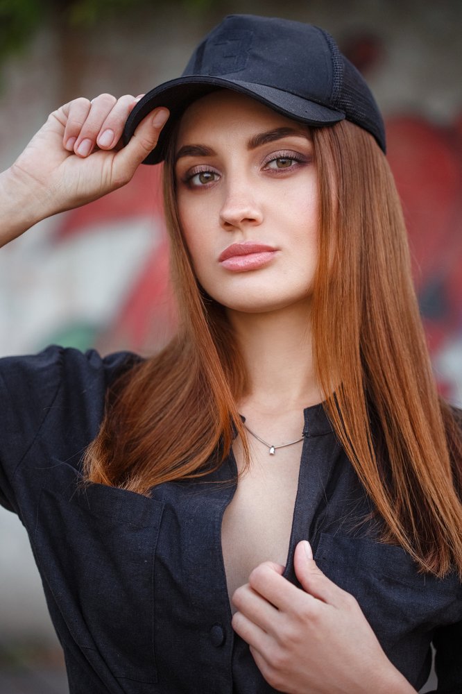 Photograph by Дарья Терещенко