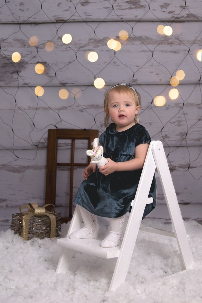 Photograph by Julia Reiner