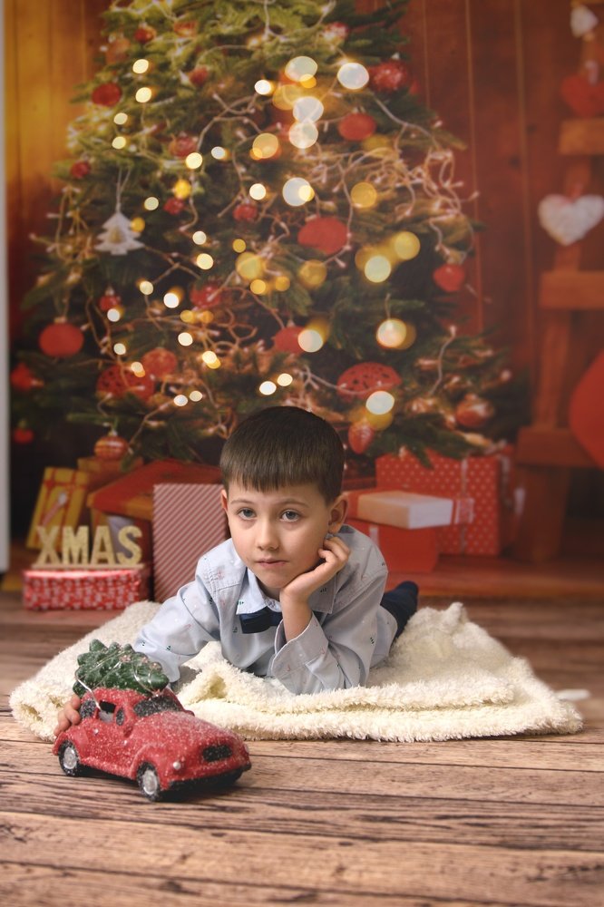 Photograph by Julia Reiner