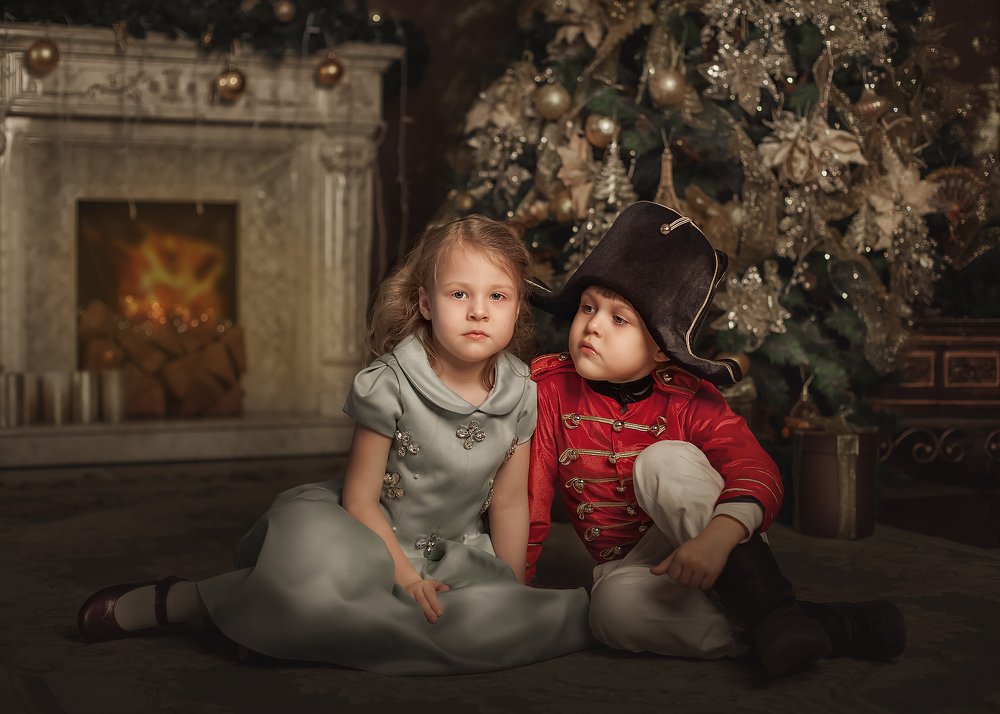 Photograph by Анжелика Зинченко