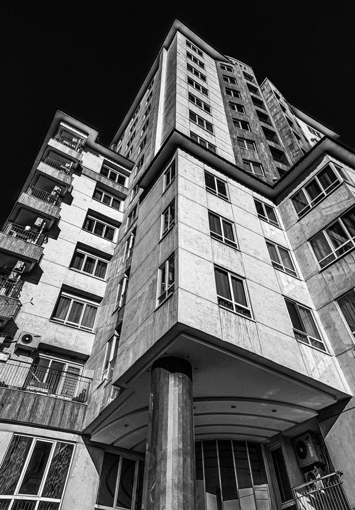 Фотография автора Nima Nezafat Yazdi