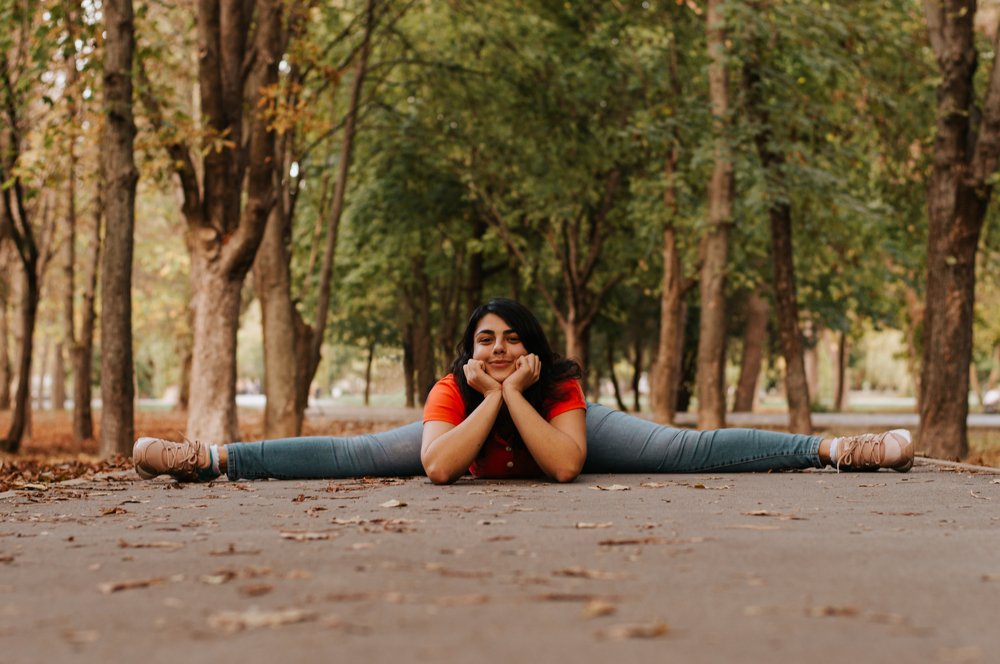 Photograph by Максим Нелидов