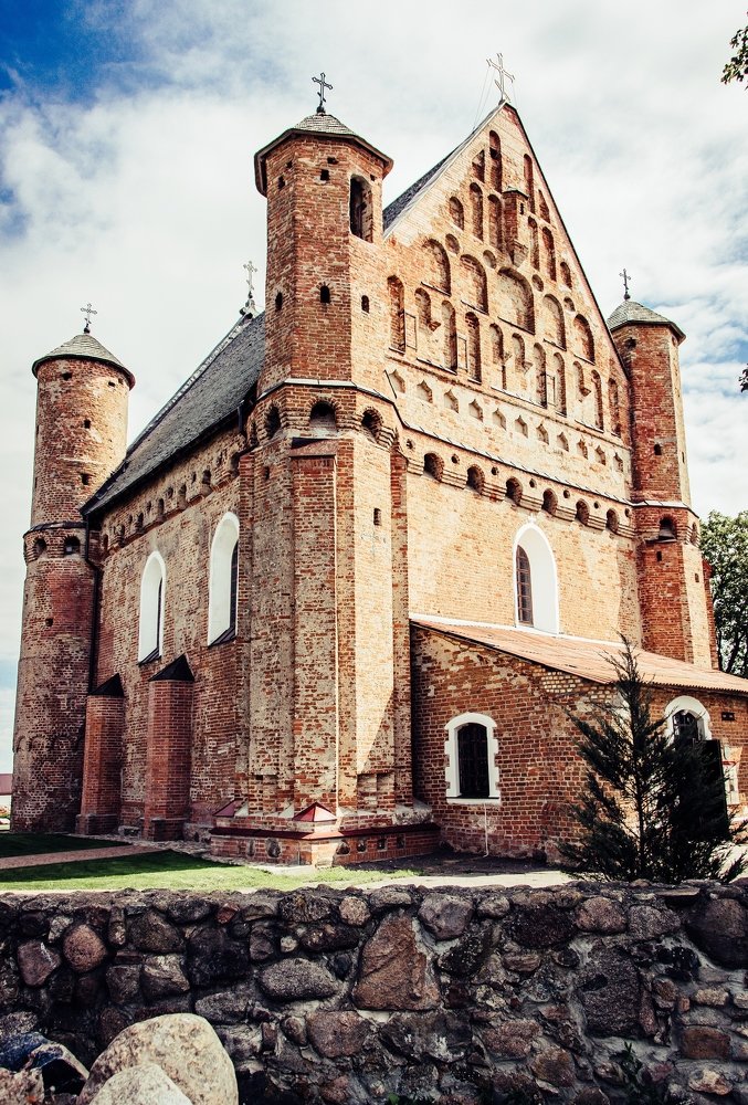 Photograph by Валерий Курбатов