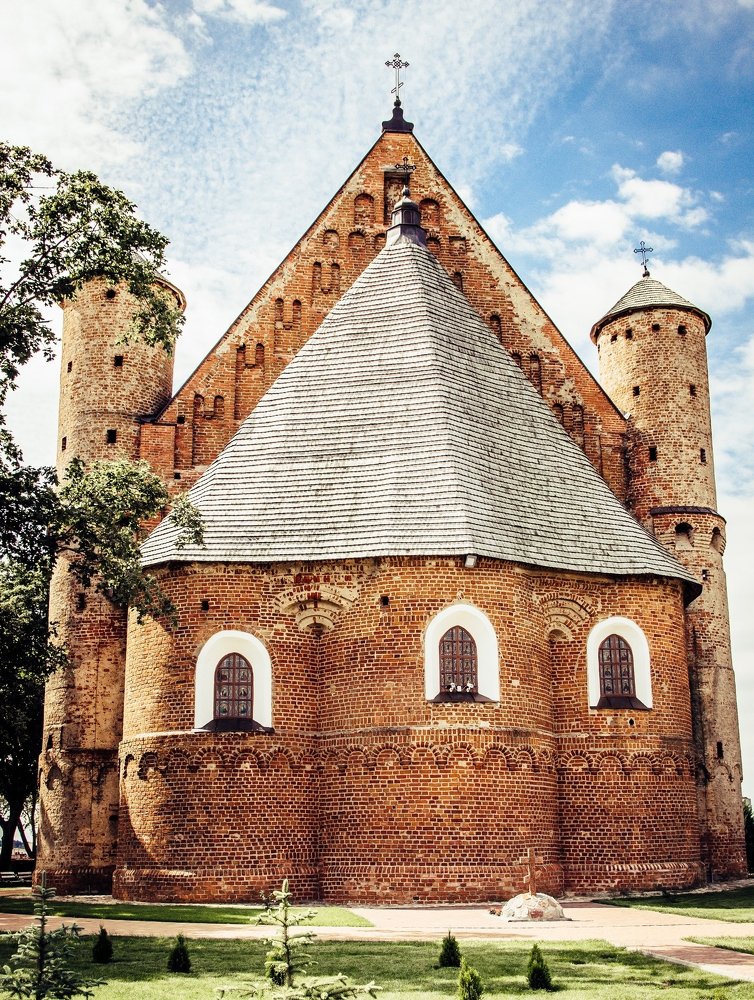 Photograph by Валерий Курбатов