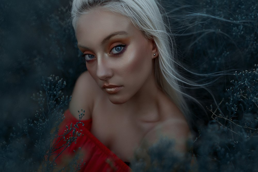 Photograph by Ксения Заводчикова