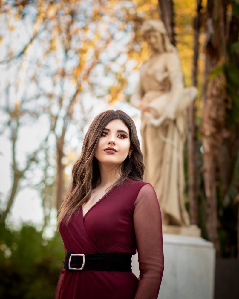 Photograph by Edoardo Cocco