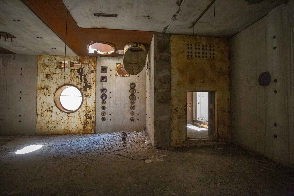 Photograph by Vladimir Soroka