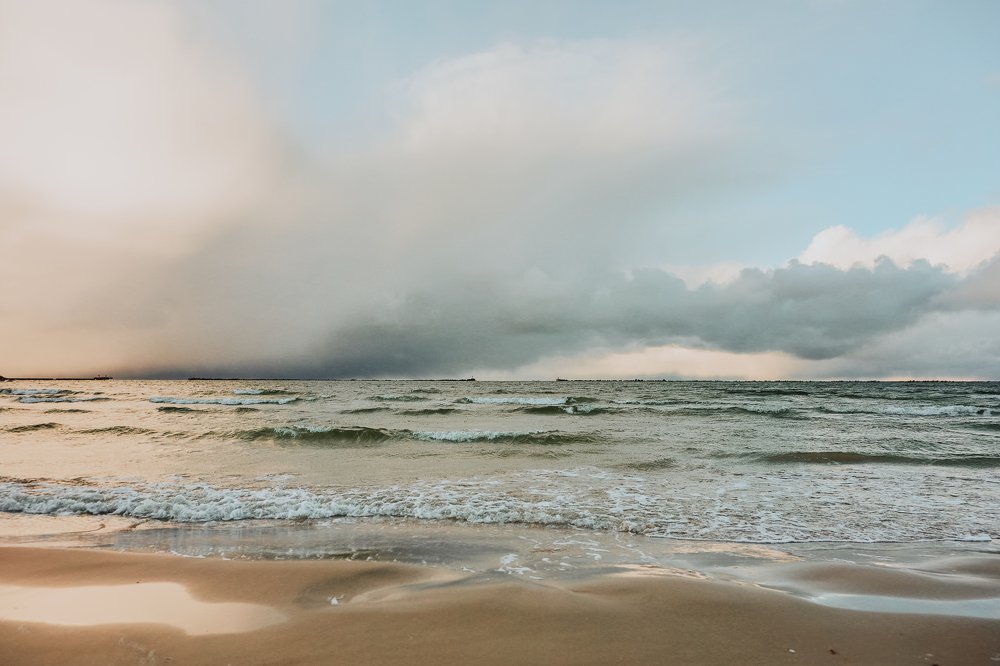 Photograph by Liga Skalde