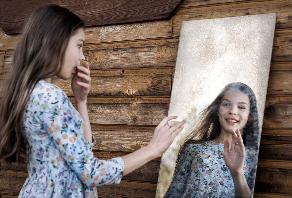 Photograph by Юлия Яровая