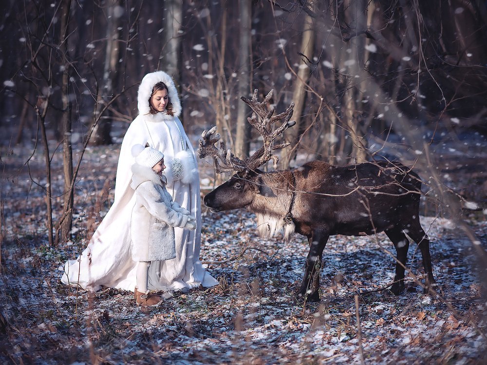 Photograph by Ольга Смагаринская