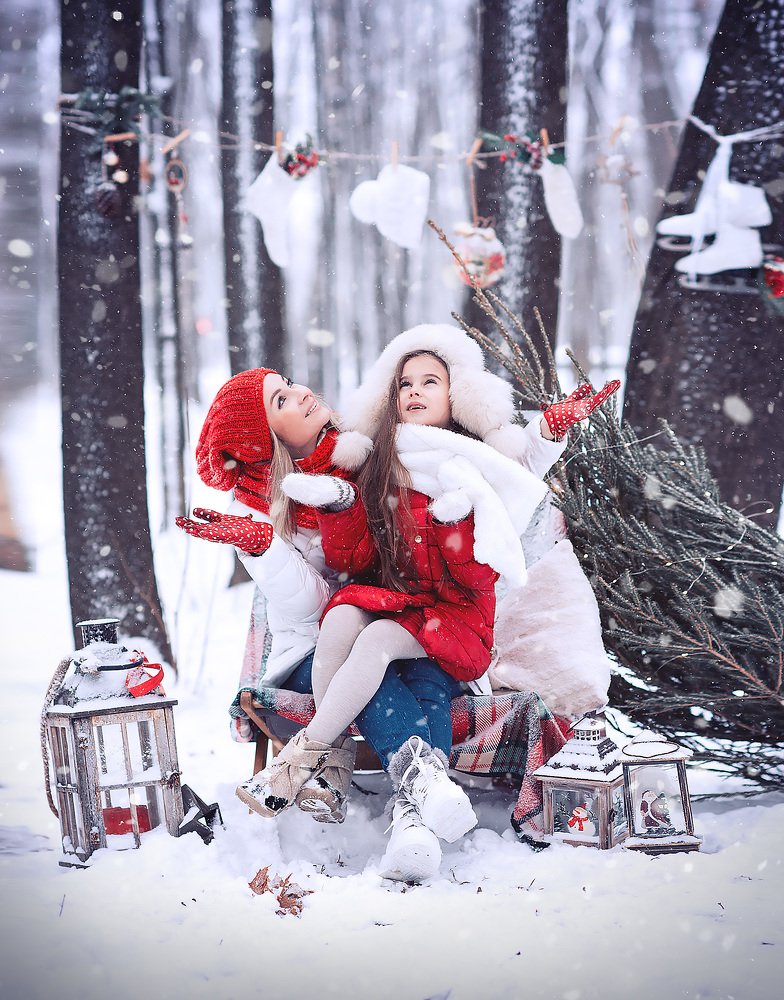 Photograph by Ольга Смагаринская