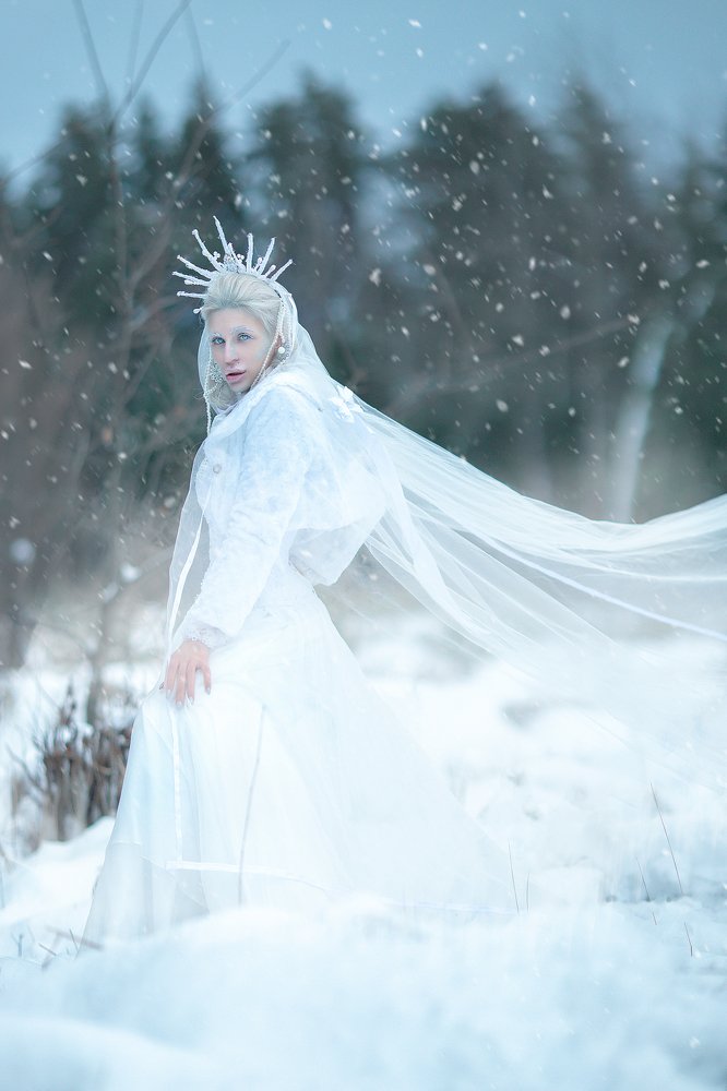 Photograph by Ангелина Старцева