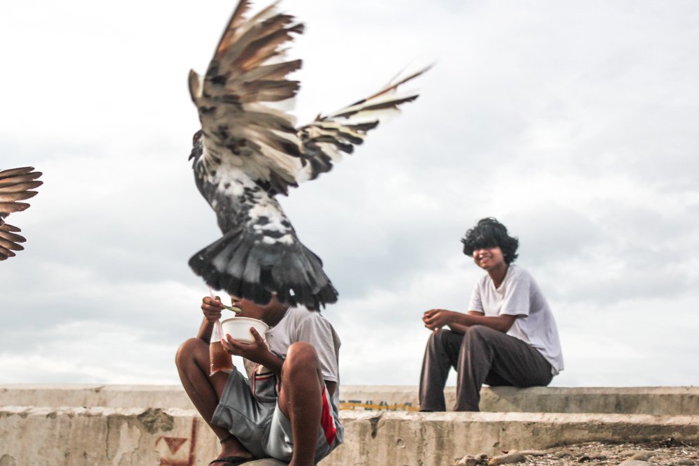 Photograph by Rama Putra Pratama