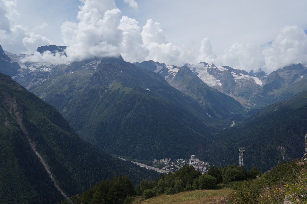 Photograph by Игорь Пекарский