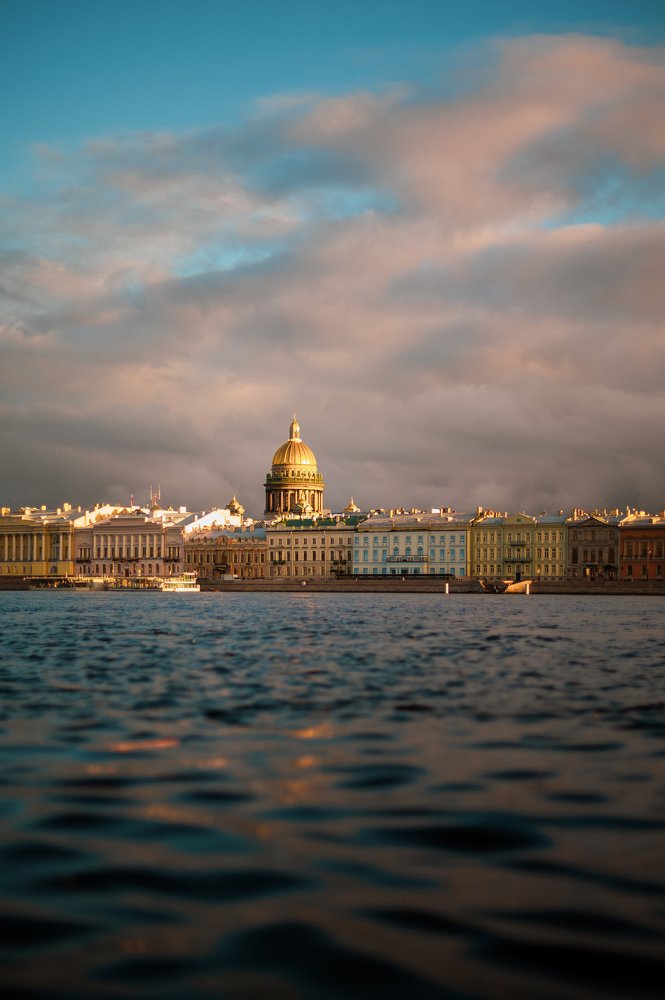 Photograph by Андрей Догадкин