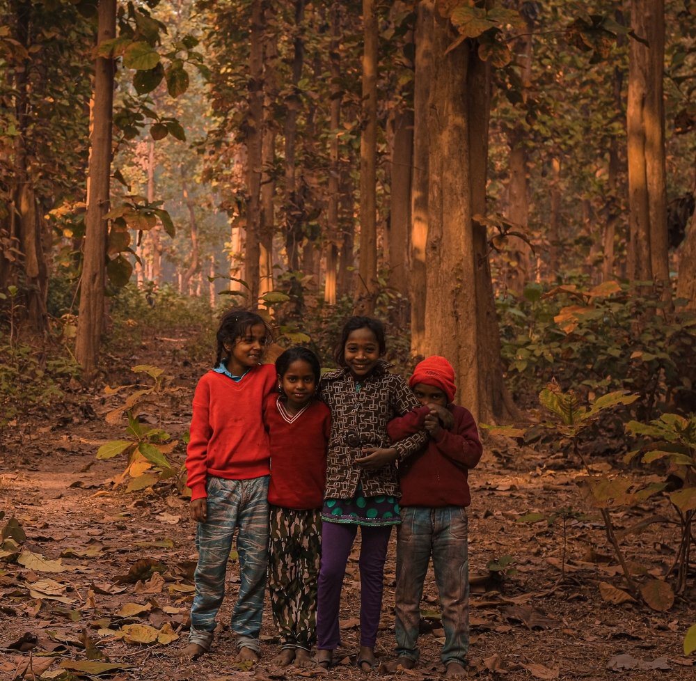 Photograph by Aditya Mishra