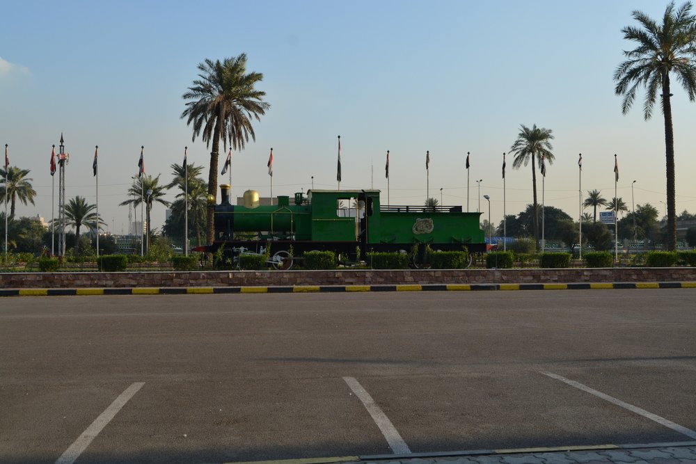 Фотография автора Ahmed Al-AMSHAWI