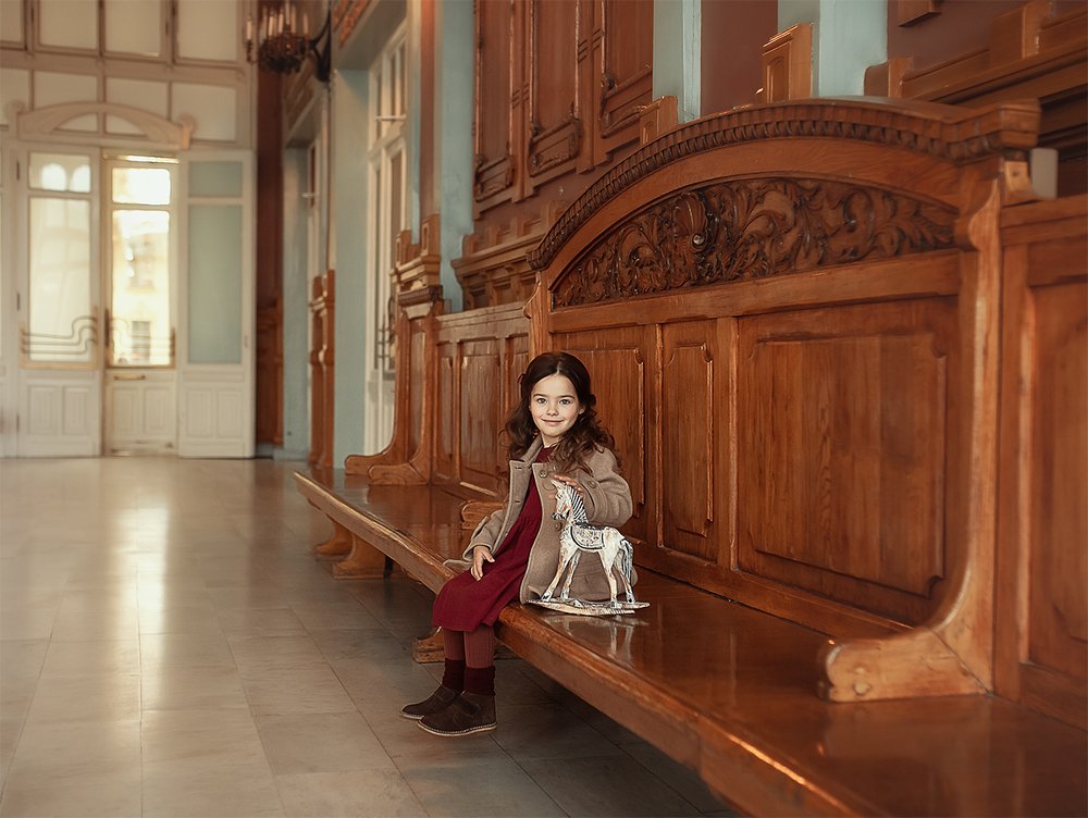 Photograph by Екатерина Князькина