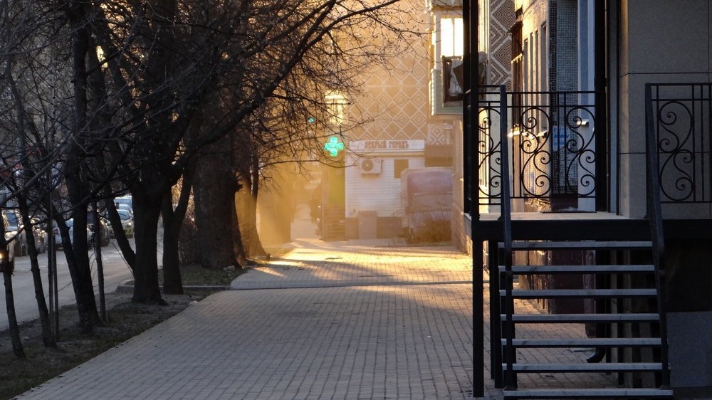 Photograph by Роман Трошин