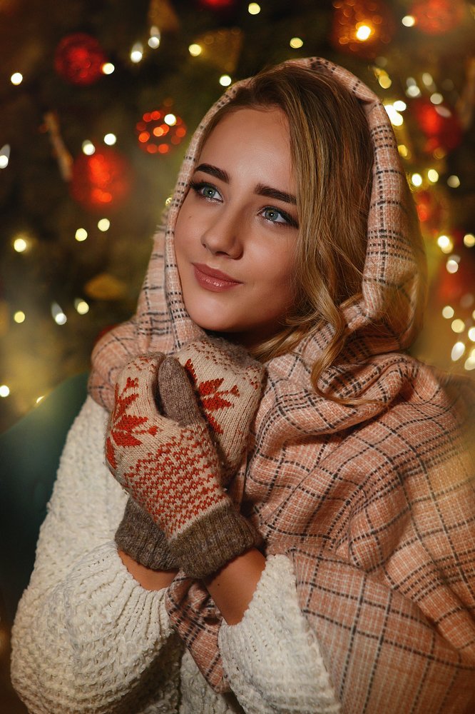 Фотография автора Анна Моргунова