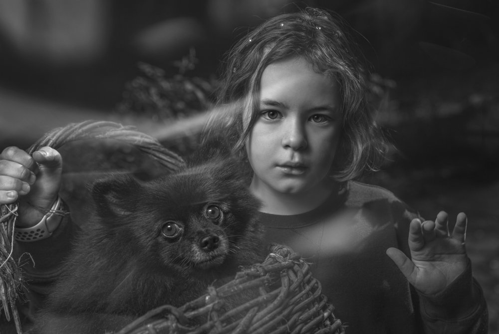 Photograph by Yurii Ryazanov