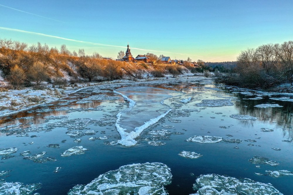 Photograph by Александр Соловьев