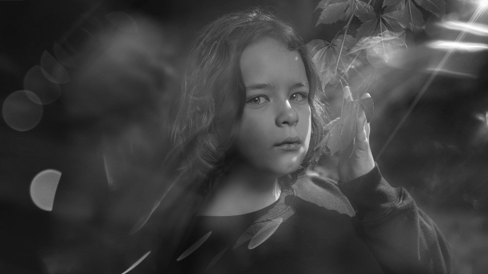 Photograph by Yurii Ryazanov