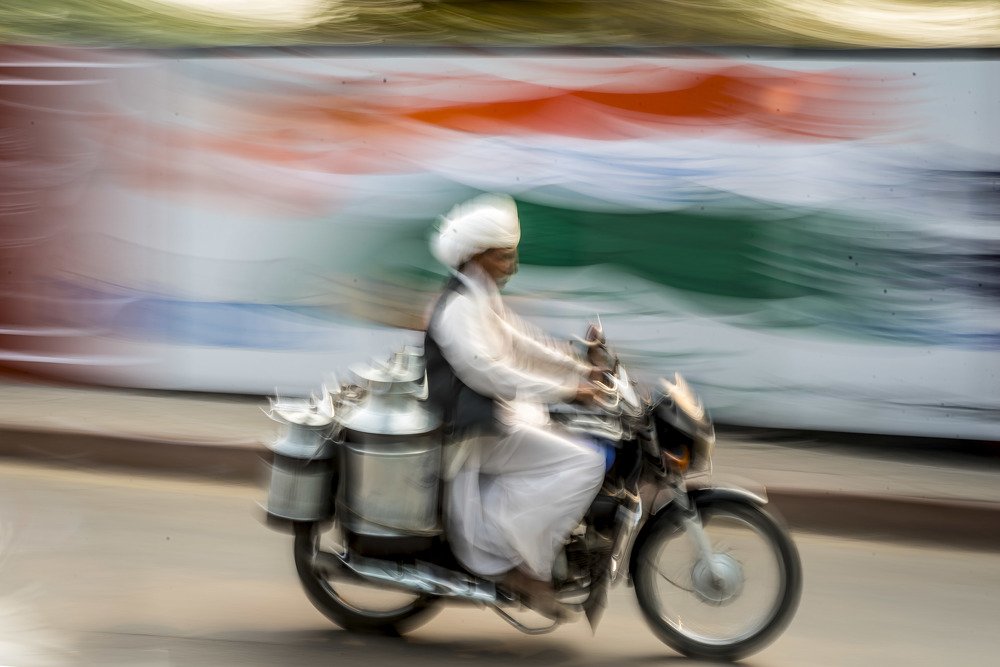 Photograph by Abdul hameed Thahir