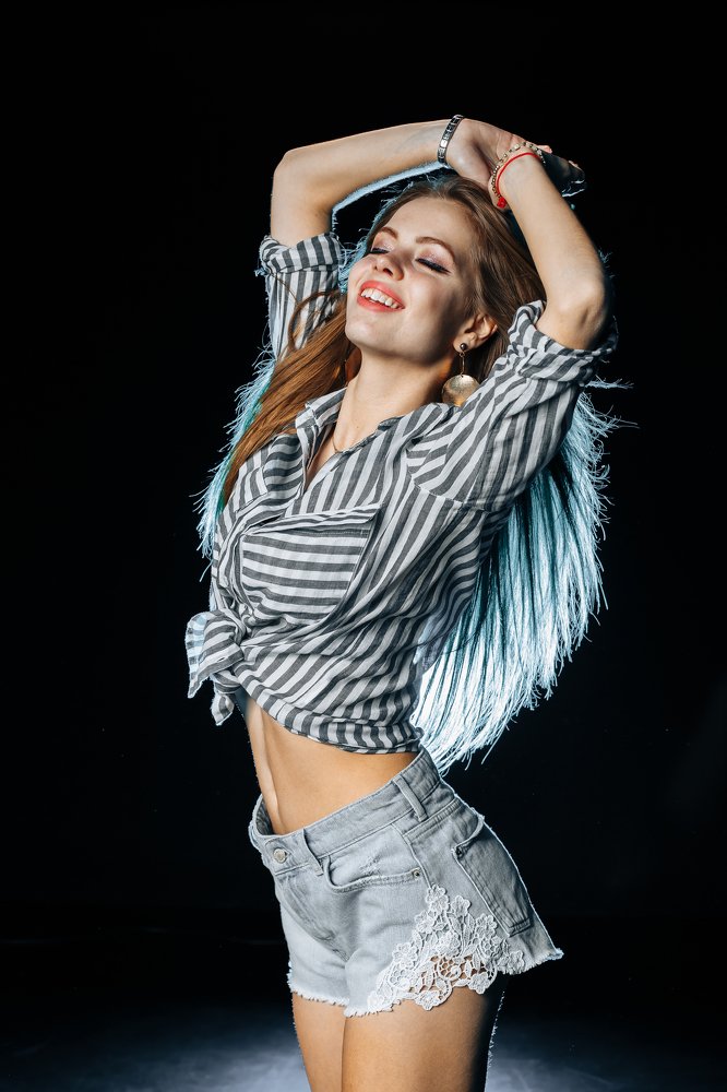 Photograph by Esteri Arzumanova