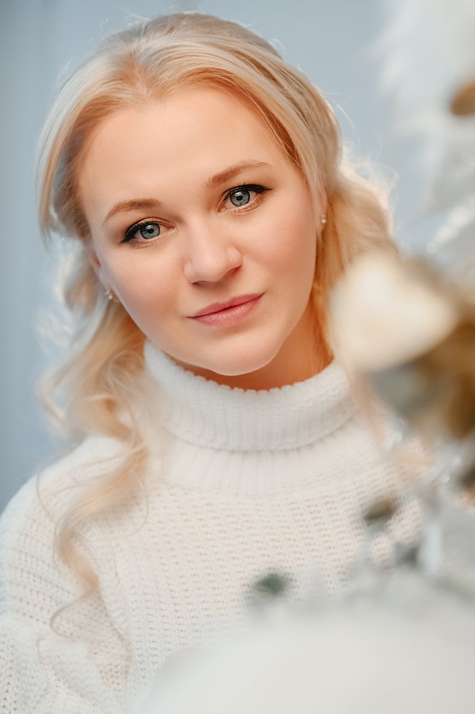 Photograph by Михаил Данилов