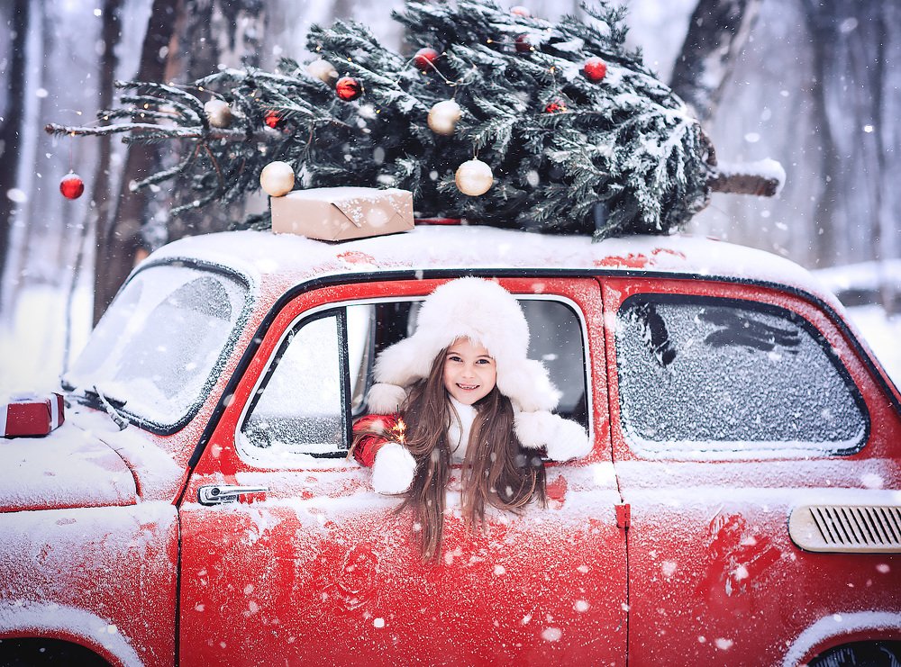 Photograph by Ольга Смагаринская