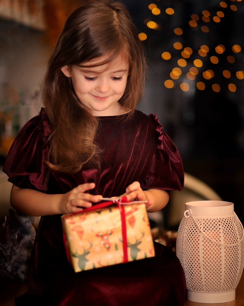 Photograph by Iryna BLAIR