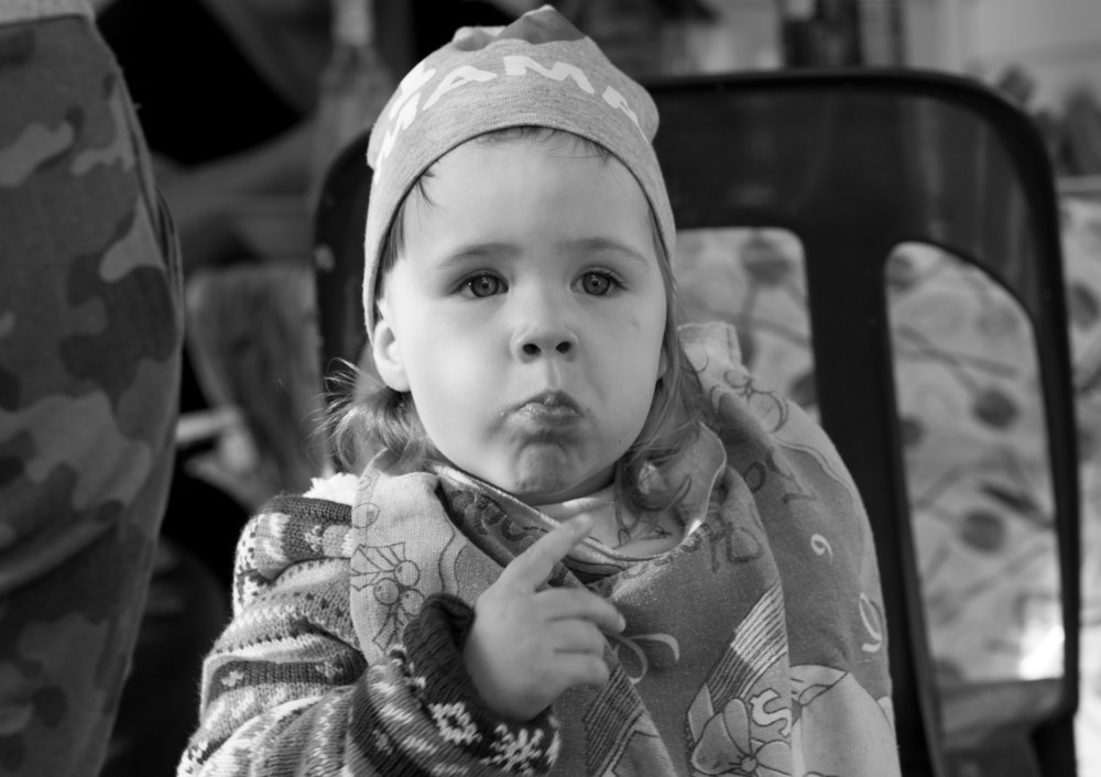 Photograph by Екатерина Филина