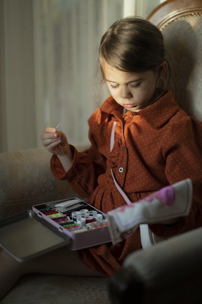 Фотография автора Cristina Donu