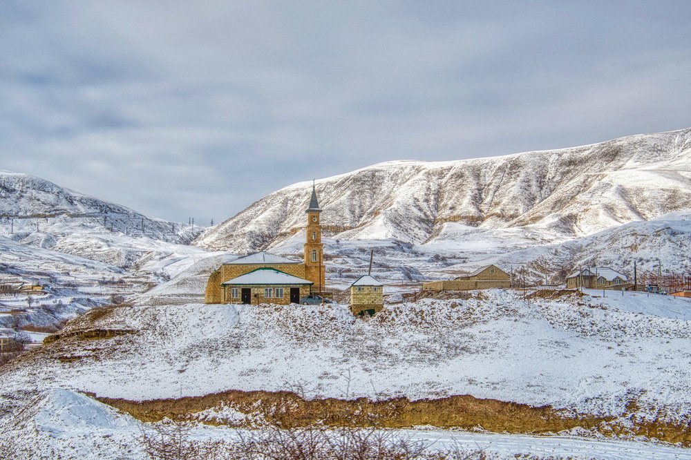 Photograph by Александр Соловьев