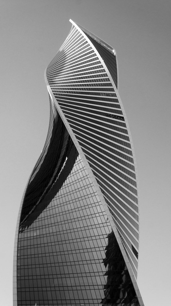 Photograph by Евгений Устинов