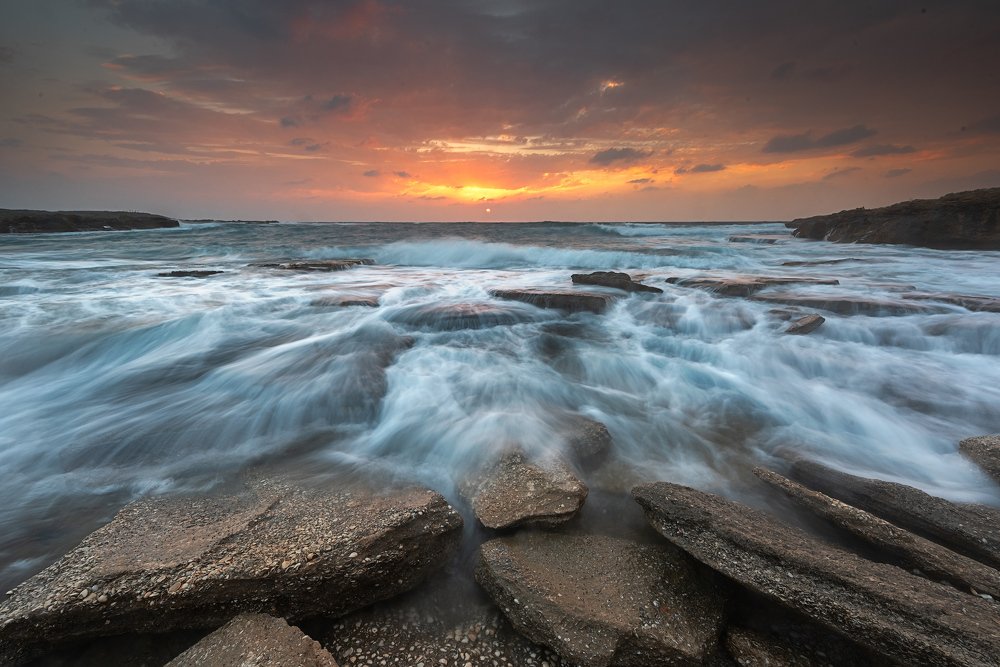 Photograph by Amos Ravid