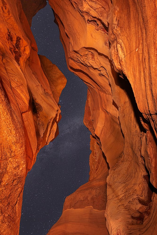 Photograph by Amos Ravid