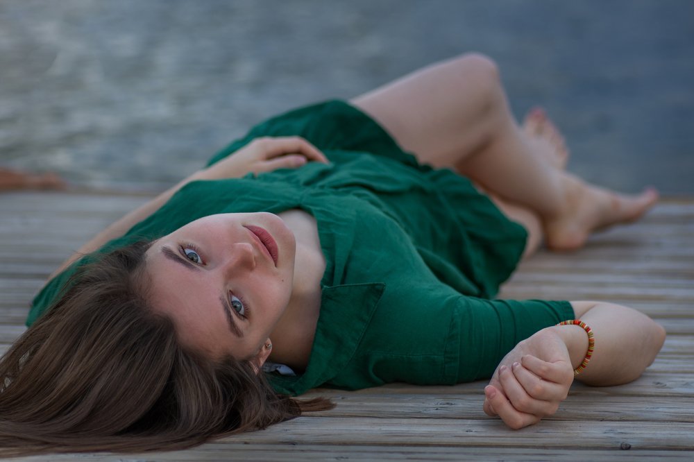 Photograph by Марина Згоник