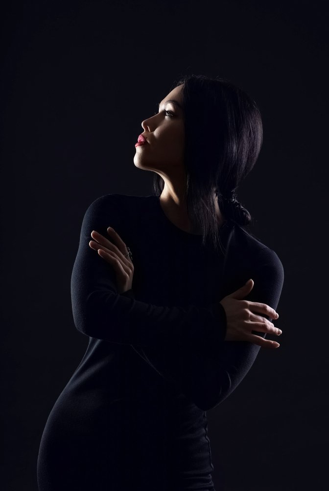 Фотография автора Юлия Лебедева